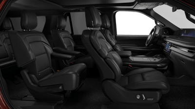 2027 Lincoln Navigator L Reserve InTransit