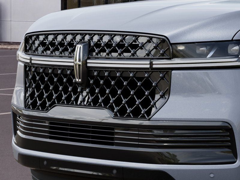 2027 Lincoln Navigator L Reserve