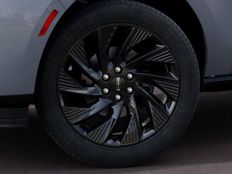 2027 Lincoln Navigator L Reserve
