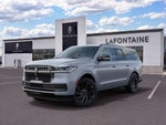 2027 Lincoln Navigator L Reserve