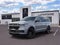 2027 Lincoln Navigator L Reserve