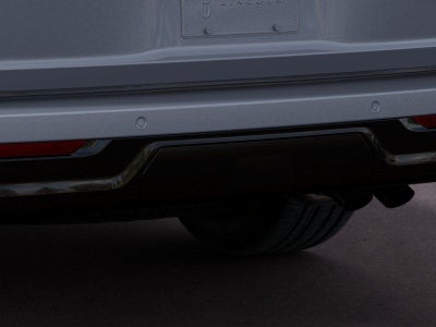2027 Lincoln Navigator L Reserve
