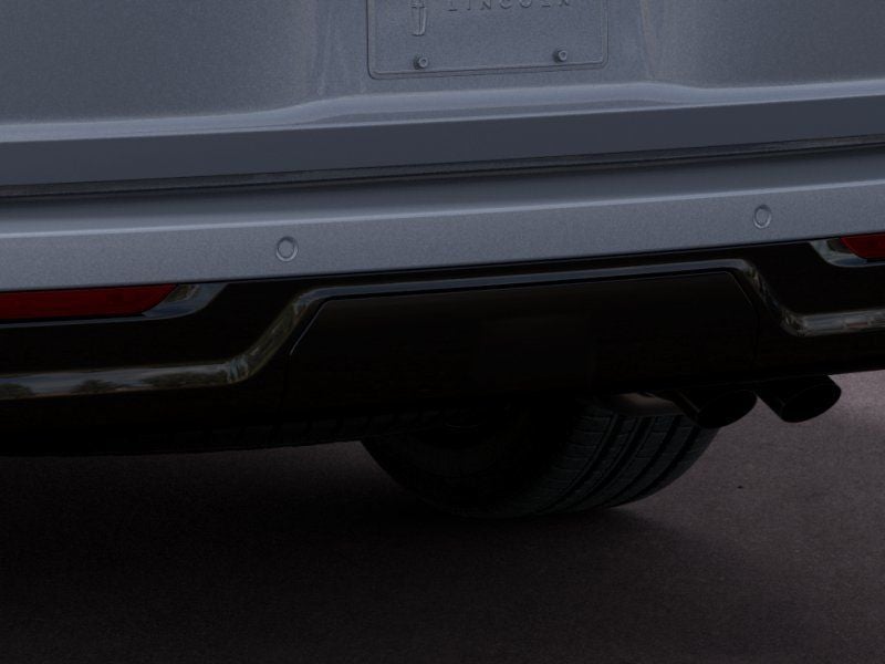 2027 Lincoln Navigator L Reserve
