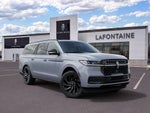 2027 Lincoln Navigator L Reserve