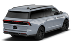 2027 Lincoln Navigator L Reserve InTransit