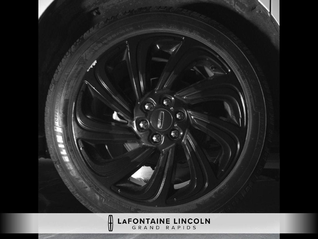 2022 Lincoln Navigator L Reserve