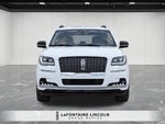 2022 Lincoln Navigator L Reserve