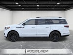 2022 Lincoln Navigator L Reserve