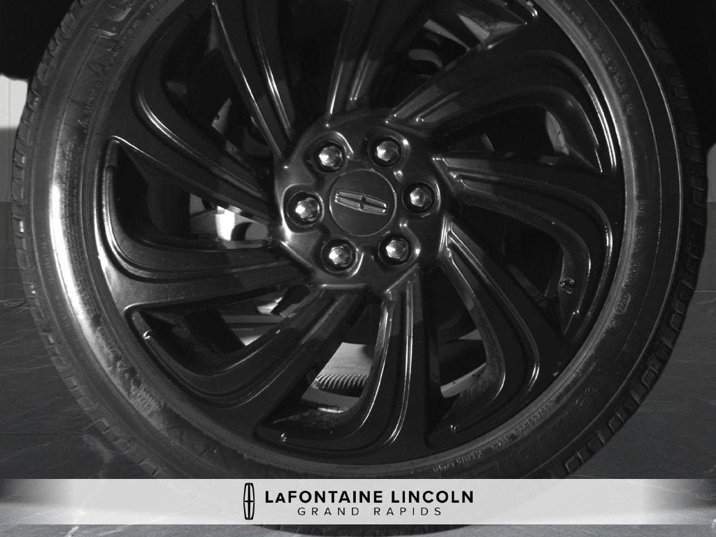 2022 Lincoln Navigator L Reserve