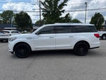 2018 Lincoln Navigator L Reserve