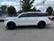 2018 Lincoln Navigator L Reserve