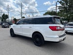 2018 Lincoln Navigator L Reserve