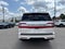 2018 Lincoln Navigator L Reserve