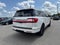 2018 Lincoln Navigator L Reserve