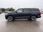 2021 Lincoln Navigator L Reserve