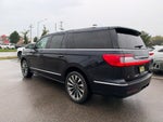 2021 Lincoln Navigator L Reserve