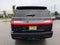 2021 Lincoln Navigator L Reserve