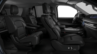 2027 Lincoln Navigator L Premiere InTransit