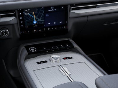 2027 Lincoln Navigator L Premiere