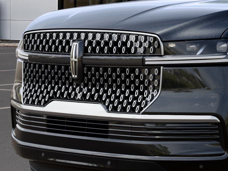 2027 Lincoln Navigator L Premiere