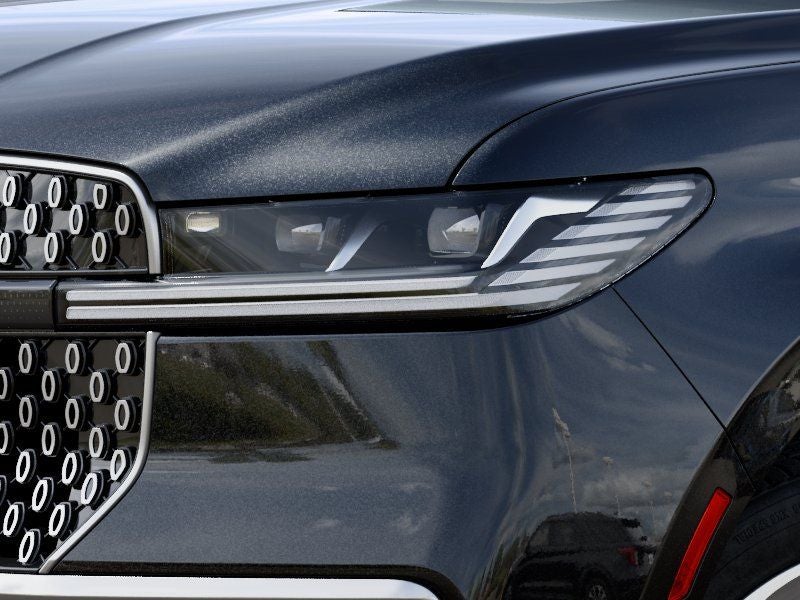 2027 Lincoln Navigator L Premiere