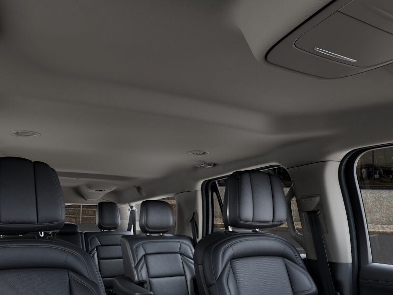 2027 Lincoln Navigator L Premiere
