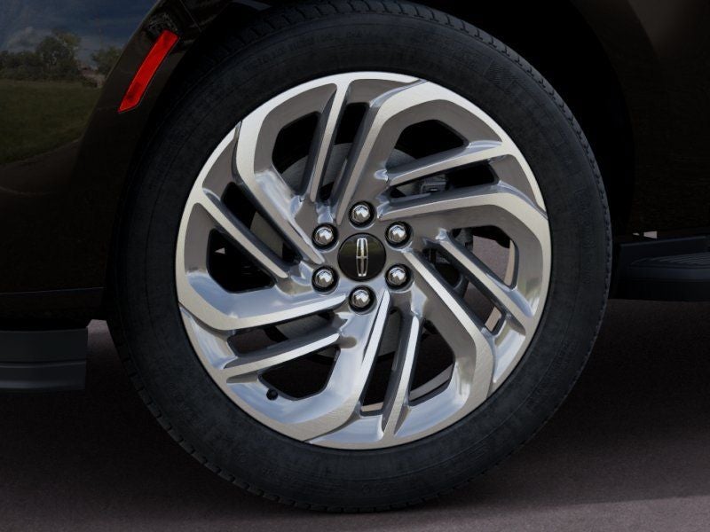 2027 Lincoln Navigator L Premiere