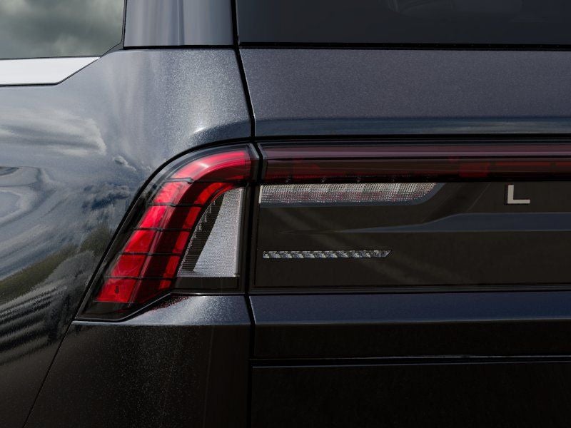 2027 Lincoln Navigator L Premiere