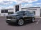 2027 Lincoln Navigator L Premiere