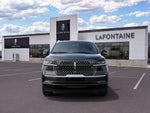 2027 Lincoln Navigator L Premiere