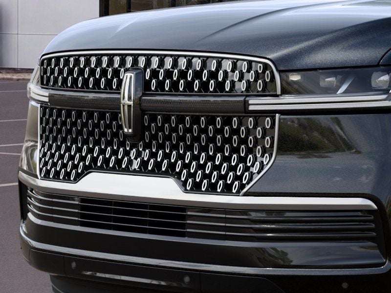 2027 Lincoln Navigator L Premiere