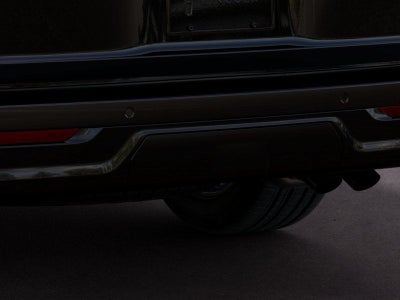 2027 Lincoln Navigator L Premiere