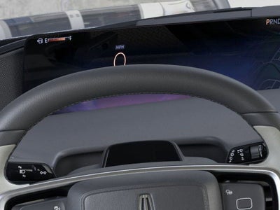 2026 Lincoln Navigator L Premiere