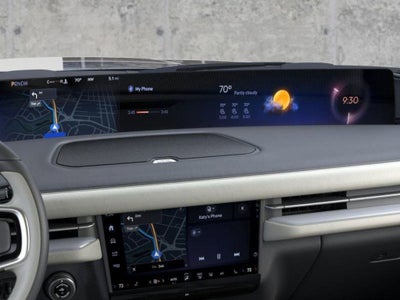 2026 Lincoln Navigator L Premiere