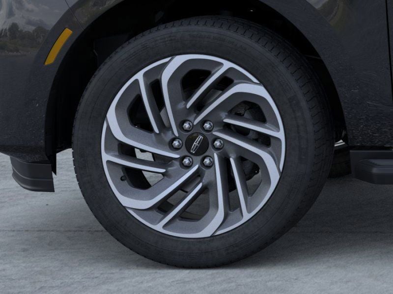 2026 Lincoln Navigator L Premiere