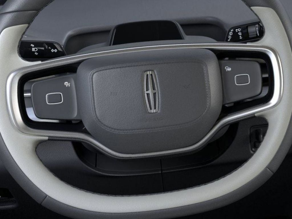 2026 Lincoln Navigator L Premiere