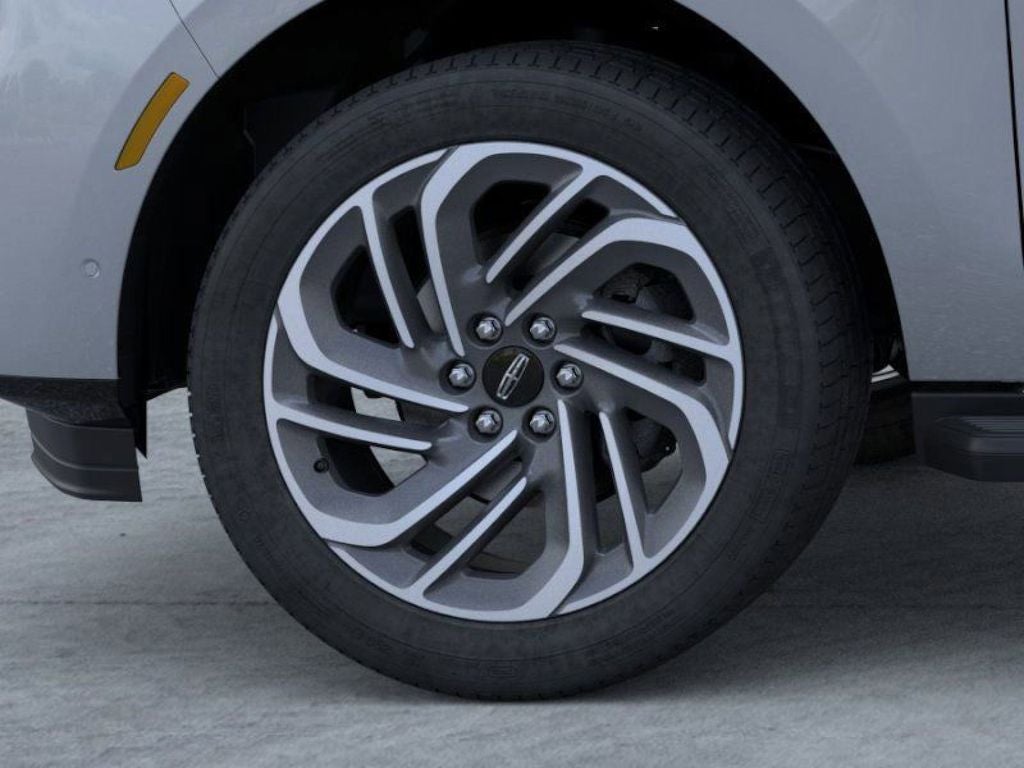 2026 Lincoln Navigator L Premiere