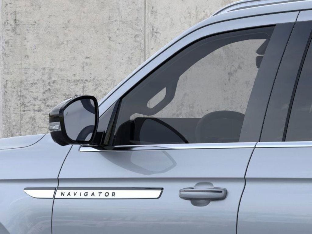 2026 Lincoln Navigator L Premiere