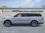 2026 Lincoln Navigator L Premiere