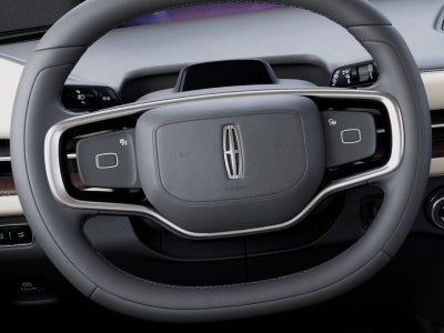 2027 Lincoln Navigator L Premiere InTransit