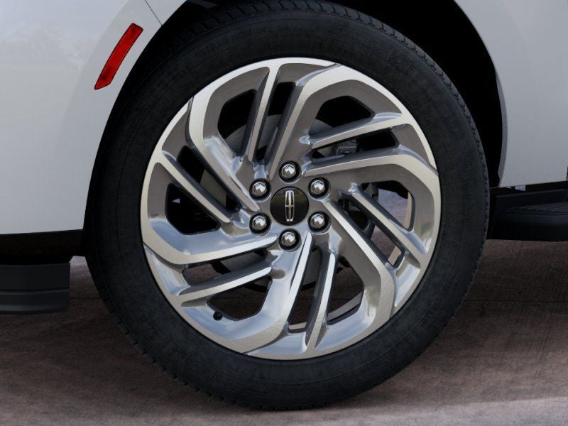 2027 Lincoln Navigator L Premiere InTransit