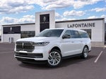 2027 Lincoln Navigator L Premiere InTransit