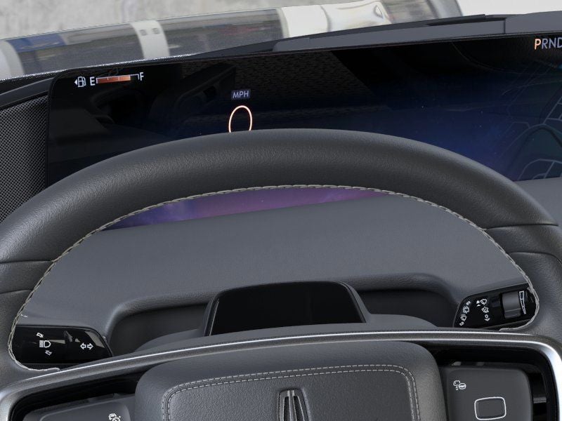 2026 Lincoln Navigator L Premiere InTransit