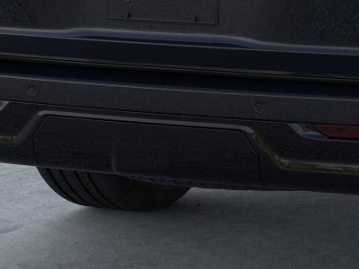 2026 Lincoln Navigator L Premiere InTransit