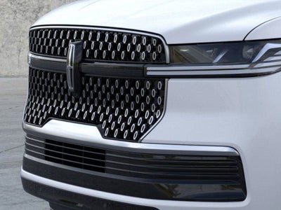 2026 Lincoln Navigator L Premiere