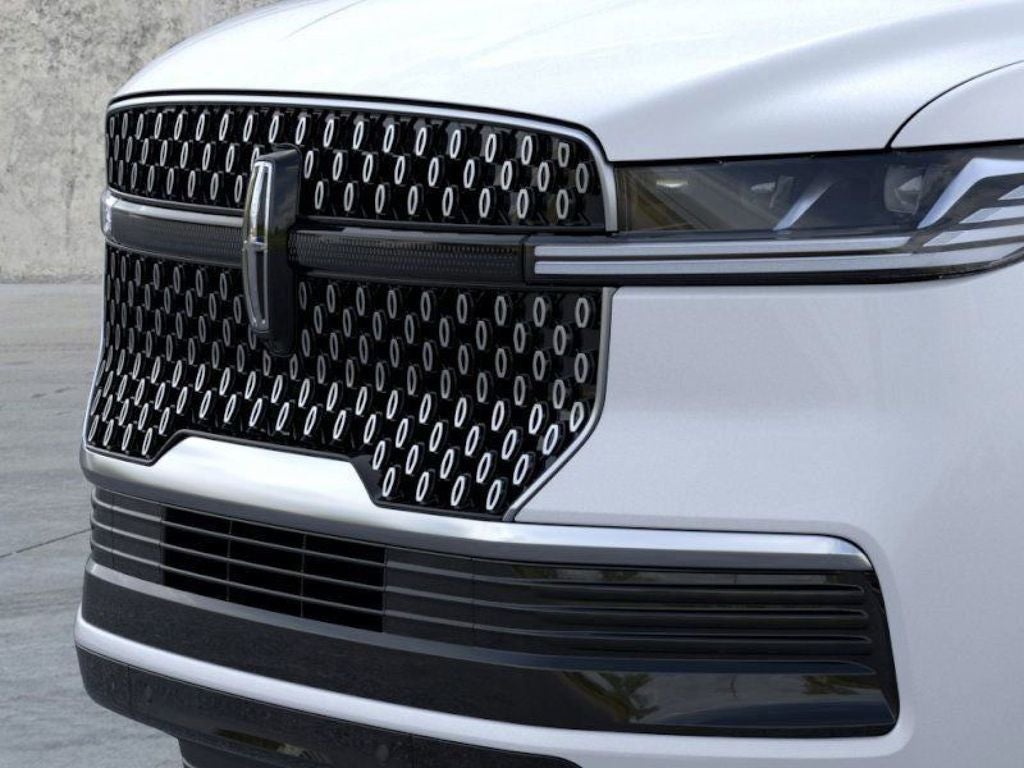 2026 Lincoln Navigator L Premiere