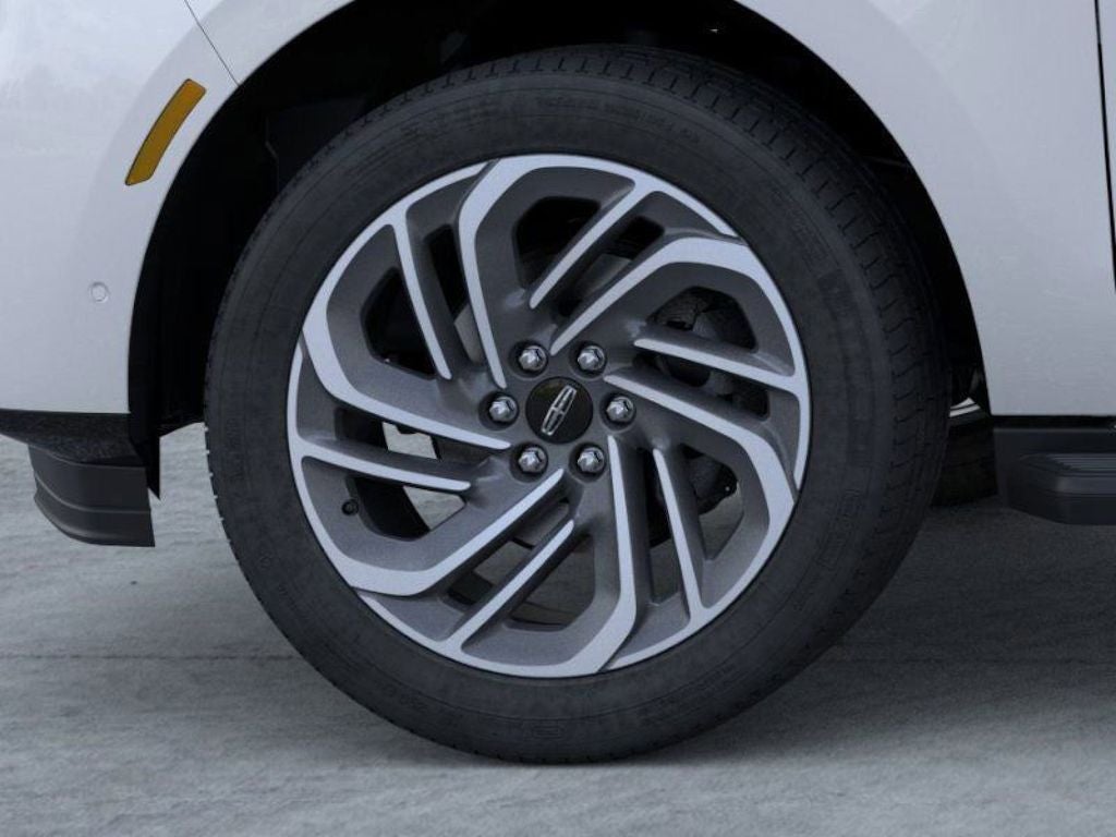 2026 Lincoln Navigator L Premiere