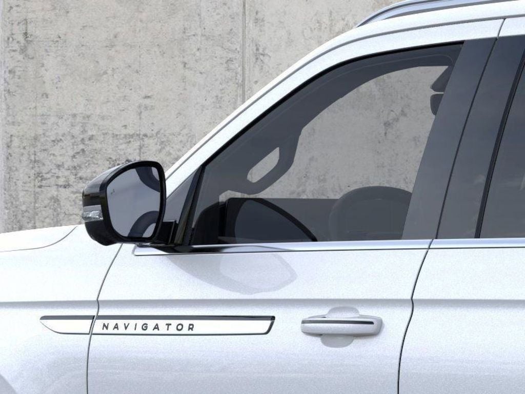 2026 Lincoln Navigator L Premiere