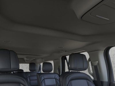 2026 Lincoln Navigator L Premiere