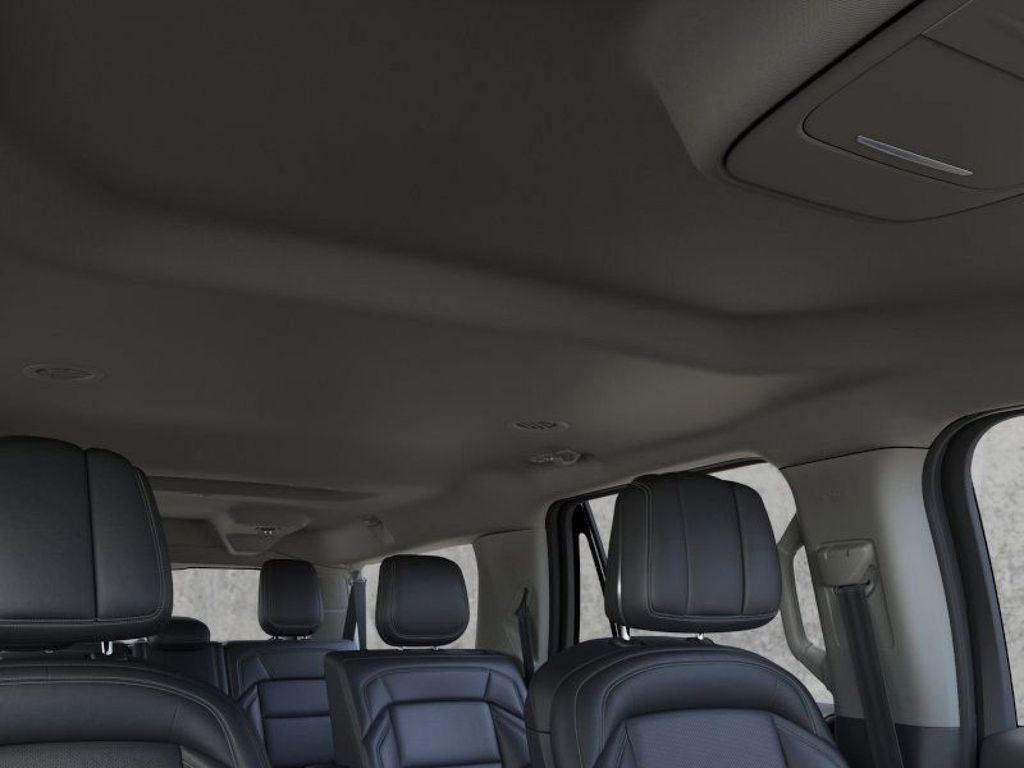 2026 Lincoln Navigator L Premiere